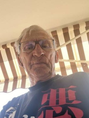 Rémy 73 ans Montpellier  France