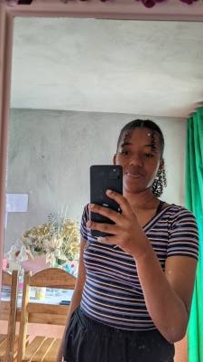 Hervella 29 ans Sambava Madagascar