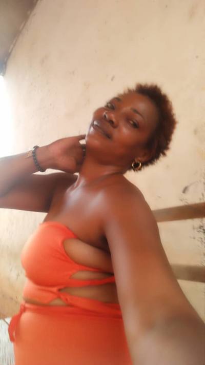 Michelle 43 ans Yaoundé5 Cameroun