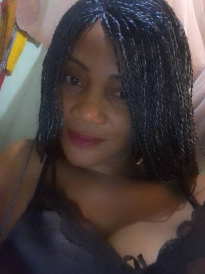 Chantal 47 ans Yaoundé Cameroun