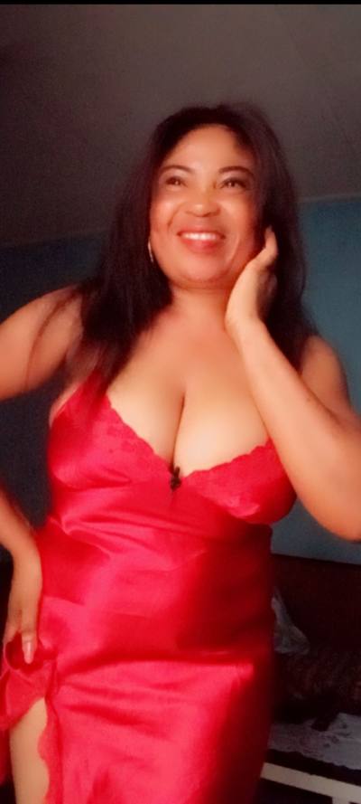 Emrys 36 ans Yaoundé  Cameroun