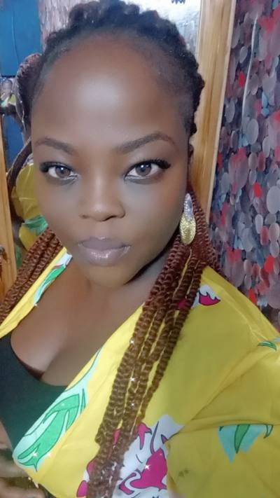 Prudence 35 ans Lome Togo