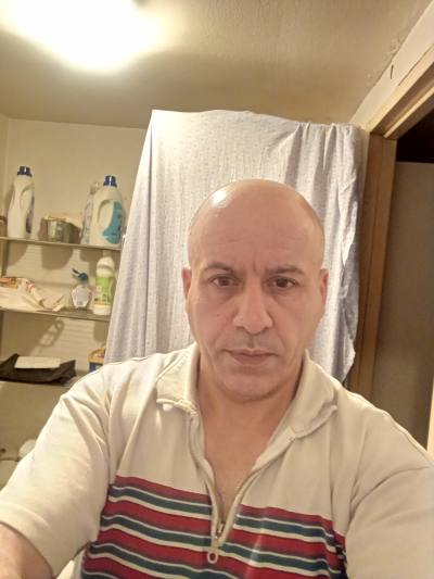 Nordine 49 ans Revel France