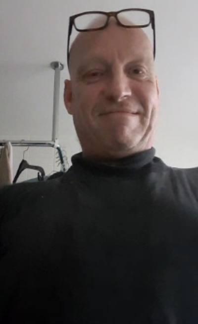 Sven 59 ans Herford Allemagne