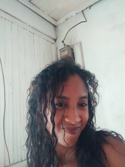 Johane 25 ans Toamasina Madagascar