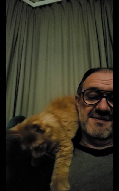 Bruno 53 ans Schaerbeek  Belgique