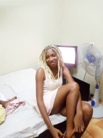 Vanessa 33 ans Douala Cameroun