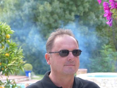 Nicolas 56 ans Alba La Romaine France