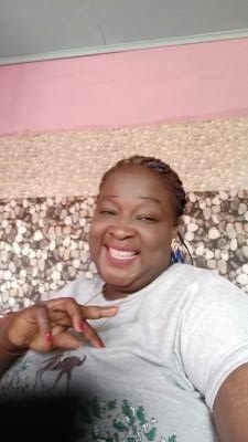 Elise 53 ans Nkoteng Cameroun