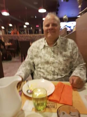 Frederic 63 ans Evry France