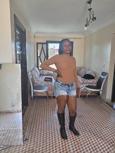 Nicole 35 ans Abidjan  Côte d'Ivoire