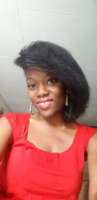 Julie 38 years Abidjan  Ivory Coast