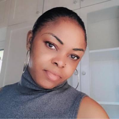 Christiane 34 ans Douala  Cameroun