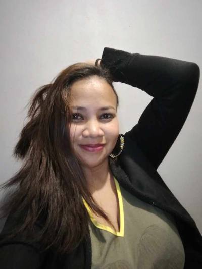 Sarah 37 ans Toamasina Madagascar