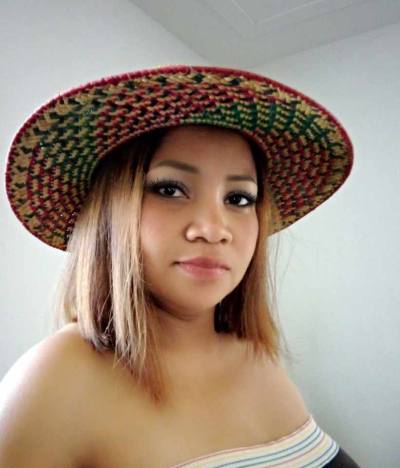 Sarah 37 ans Toamasina Madagascar