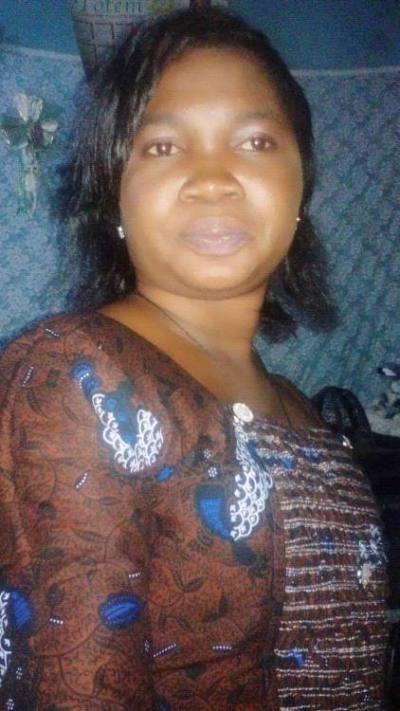 Francoise 31 ans Maritime Togo