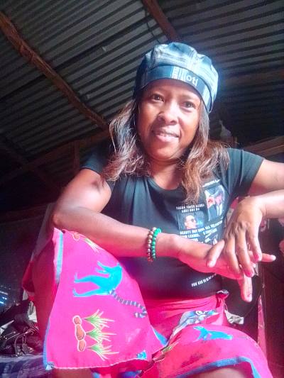 Nicole 46 ans Toamasina  Madagascar