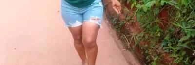 Vanessa 29 years Ewondo Cameroon