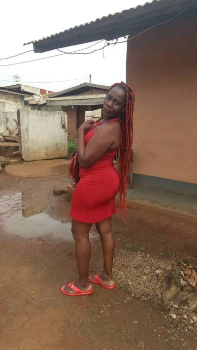 Damaris 44 ans Sangmelima  Cameroun