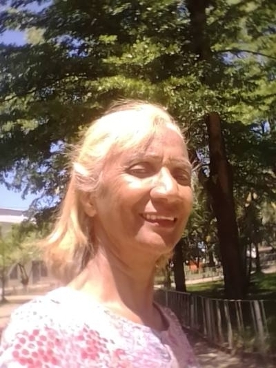 Lucie 66 ans Tamatave Madagascar