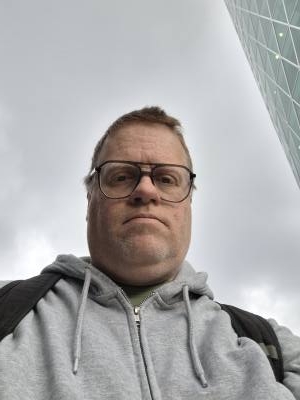 Joerg 45 ans Frankfurt Allemagne