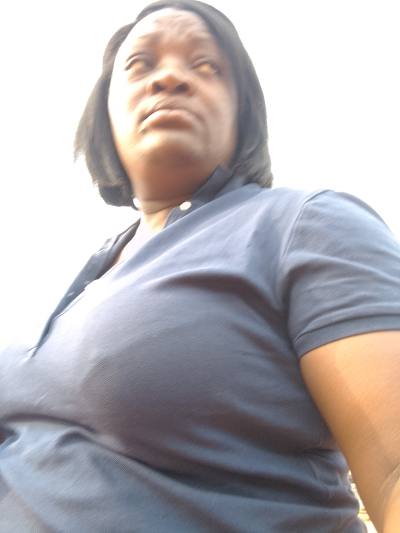 Louise 48 ans Yaoundé  Cameroun