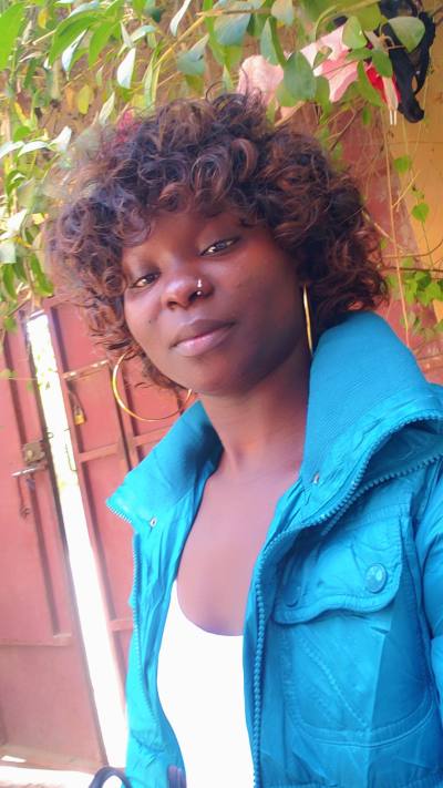 Jackie 25 ans Ndjamena  Tchad