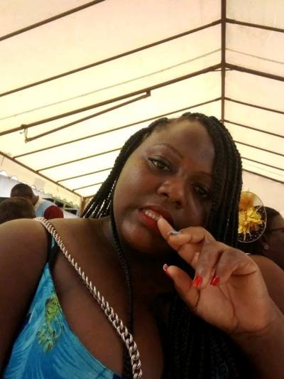 Salmat  30 ans Bafoussam  Cameroun