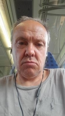 Martin 53 ans Stapel Allemagne