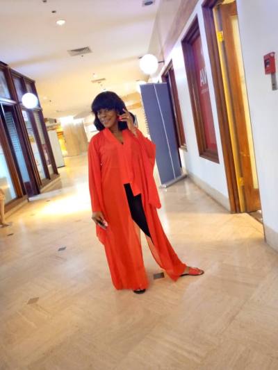 Carole 42 ans Yaoundé Cameroun