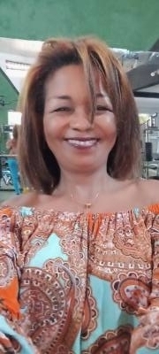 Irma 53 ans Toamasina  Madagascar