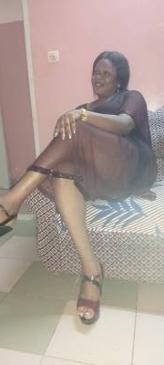 Elise 46 ans Mfoundi Cameroun