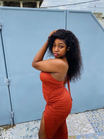 Baby 22 ans Lomé Togo