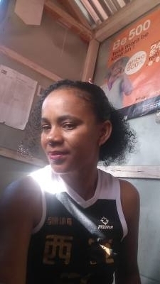 Rosalia 39 ans Fenerive Est Madagascar