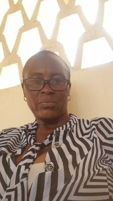 Anne 52 years Edea Cameroun  Cameroon