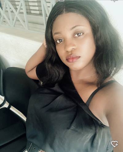 Margo 33 ans Cocody  Côte d'Ivoire