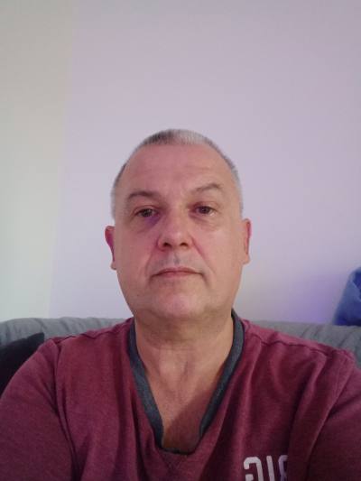 Arnaud 54 ans Annecy France