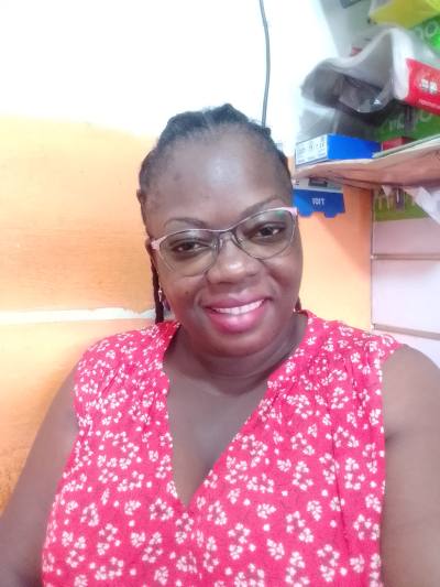 Mury 32 ans Libreville/estuaire  Gabon