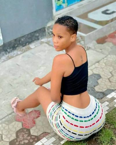 Kay 26 ans Divo Côte d'Ivoire