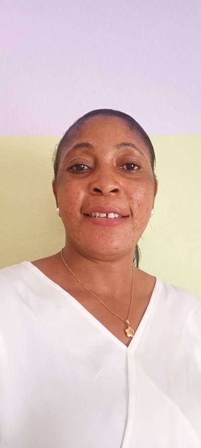 Sorelle 39 ans Malabo  Guinée équatoriale