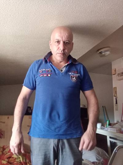 Nordine 49 ans Revel France