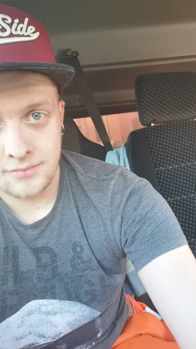 Marvin 27 ans Braunschweig Allemagne