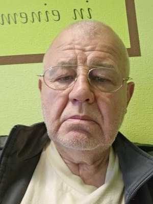 Paul 70 ans Lübbenau Allemagne