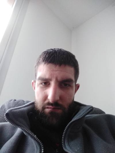 Erwan 26 ans Rodez  France