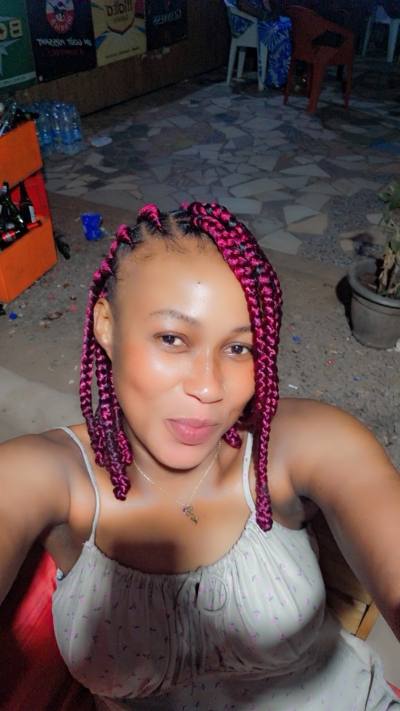 Rose Armande 38 ans Treichville  Côte d'Ivoire