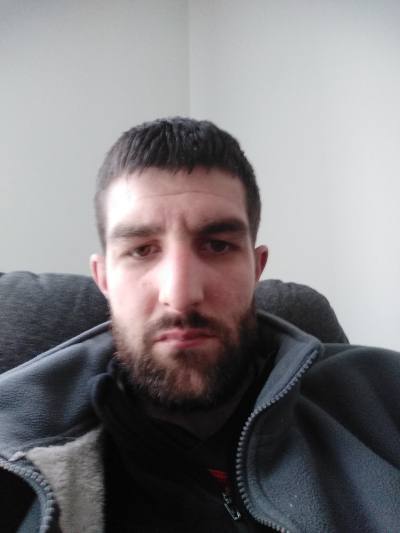 Erwan 26 ans Rodez  France