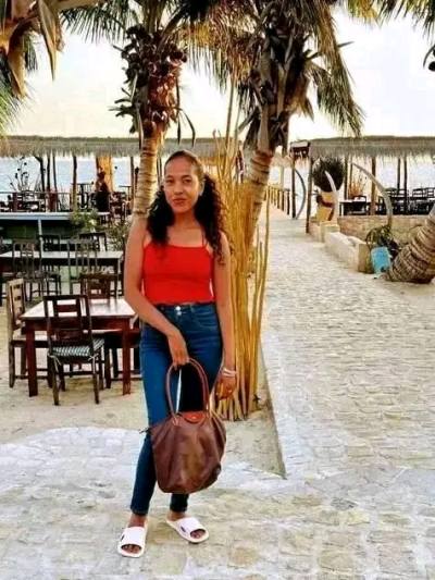 Murielle 30 ans Toliara  Madagascar