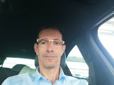 Christophe 59 ans Montdidier France