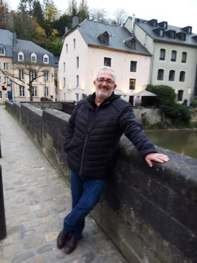 Gilles 64 ans Longwy France