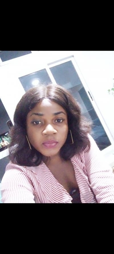 Angèle  36 ans Cocody  Côte d'Ivoire